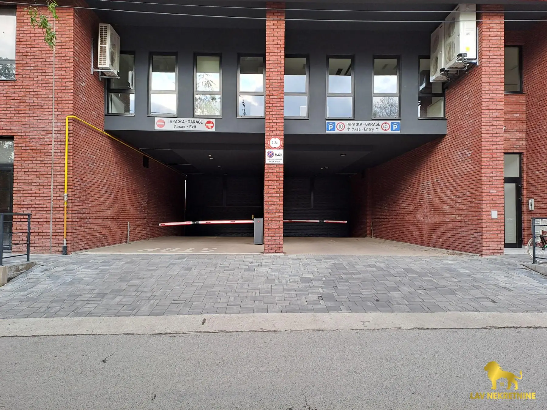 Kuća - Novi Sad Futoška - 9105803