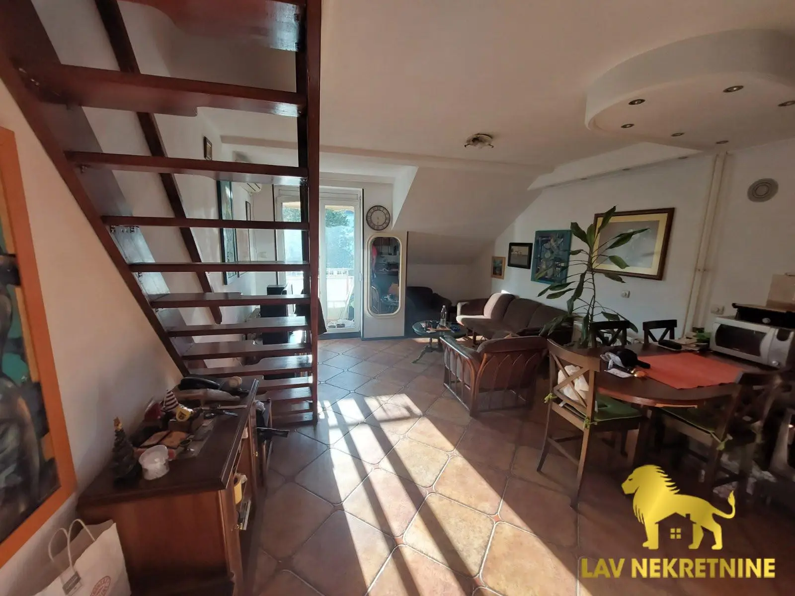 Stan - Novi Sad Grbavica - 1000359