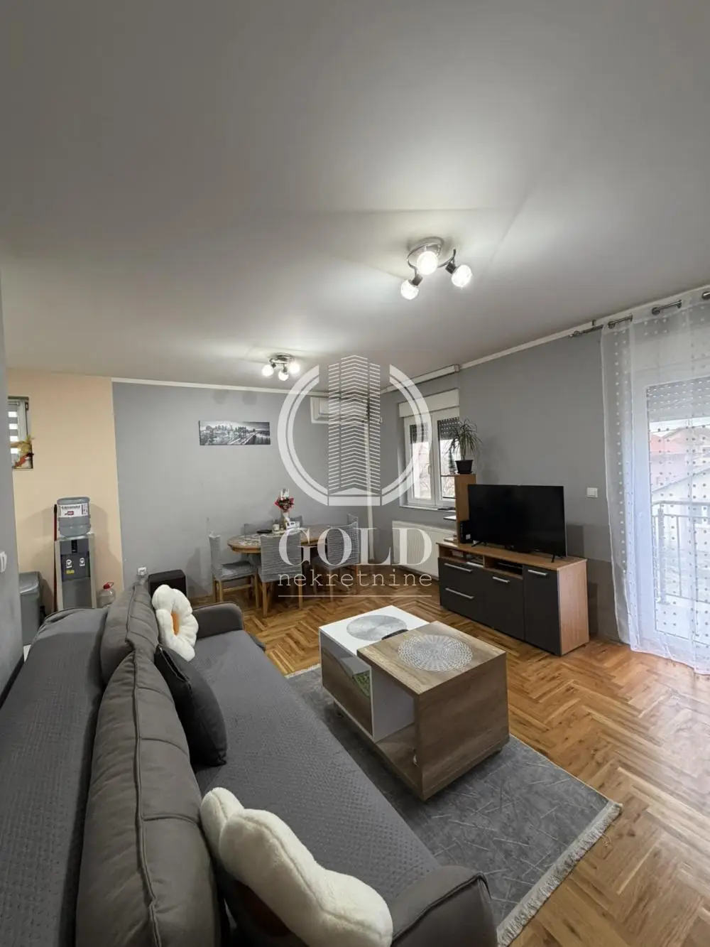 Stan - Novi Sad Sajlovo - 204011723