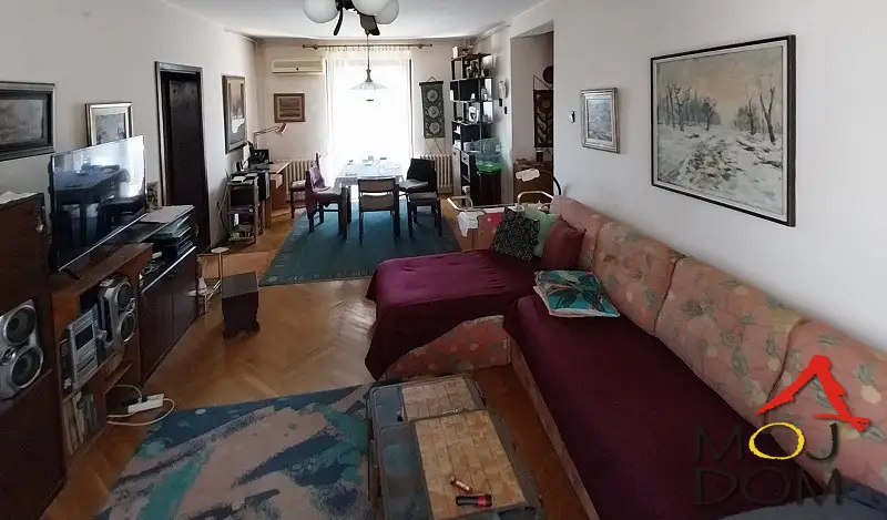 Stan - Novi Sad Centar - 1028310