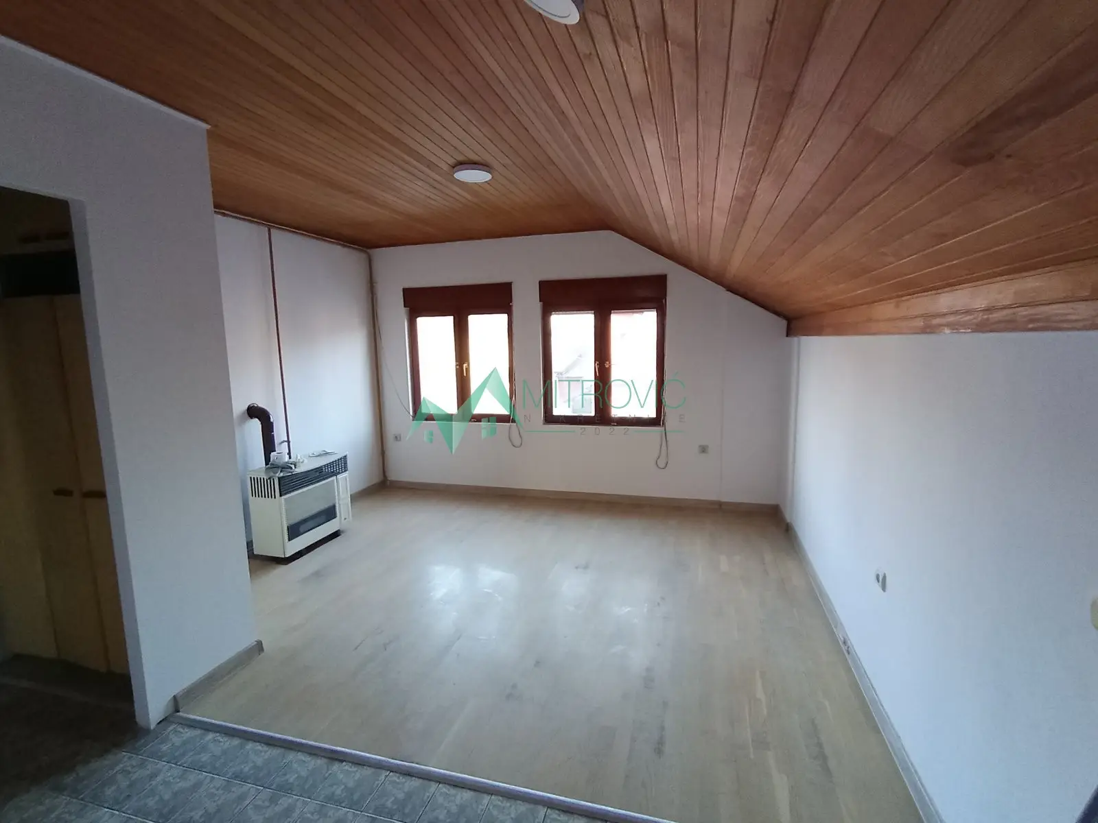 Stan - Novi Sad Telep - 9100674