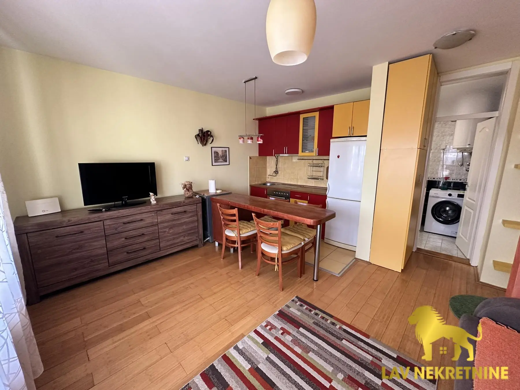 Stan - Novi Sad Centar - 9107224