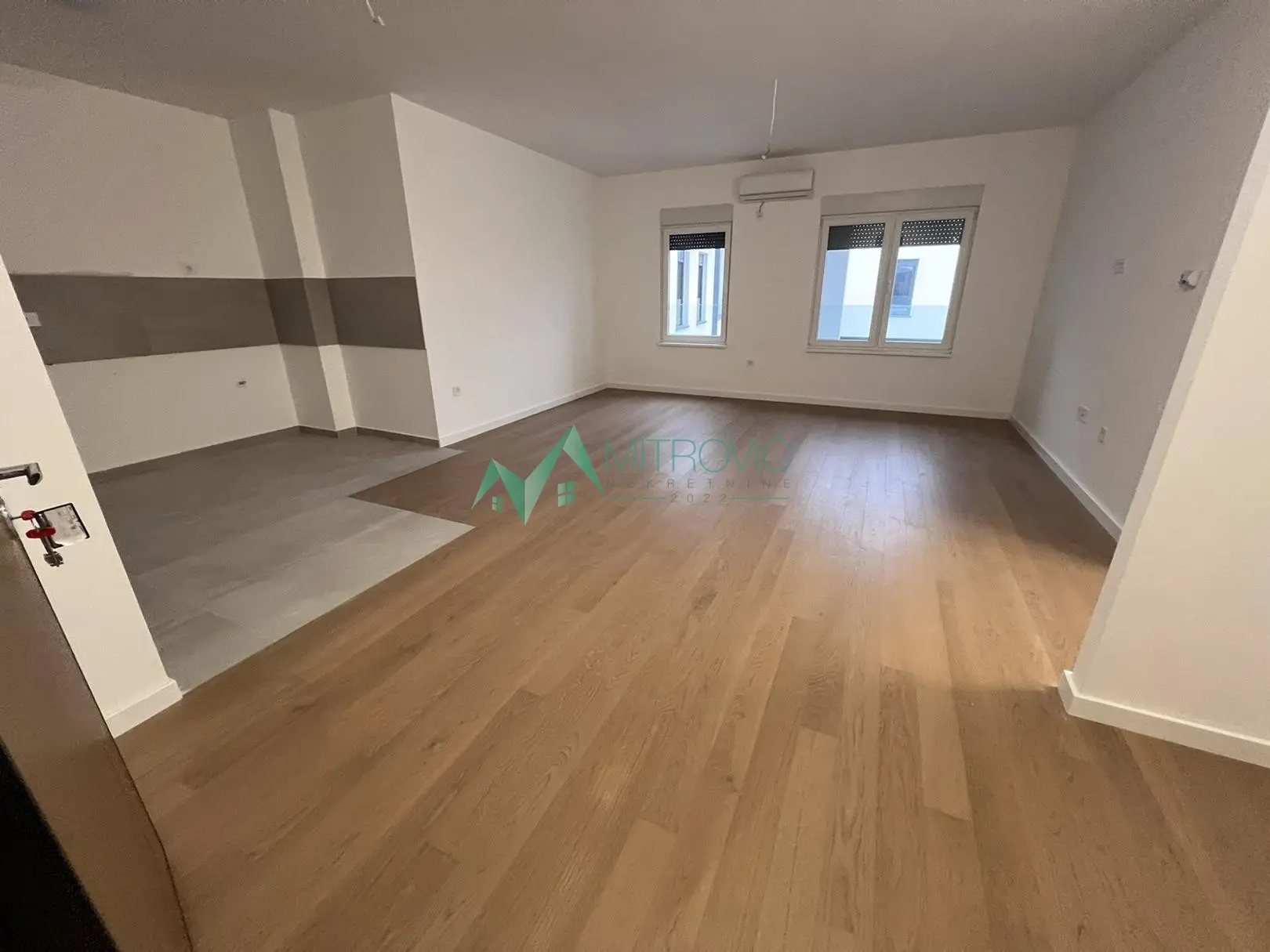 Stan - Novi Sad Salajka - 1002107