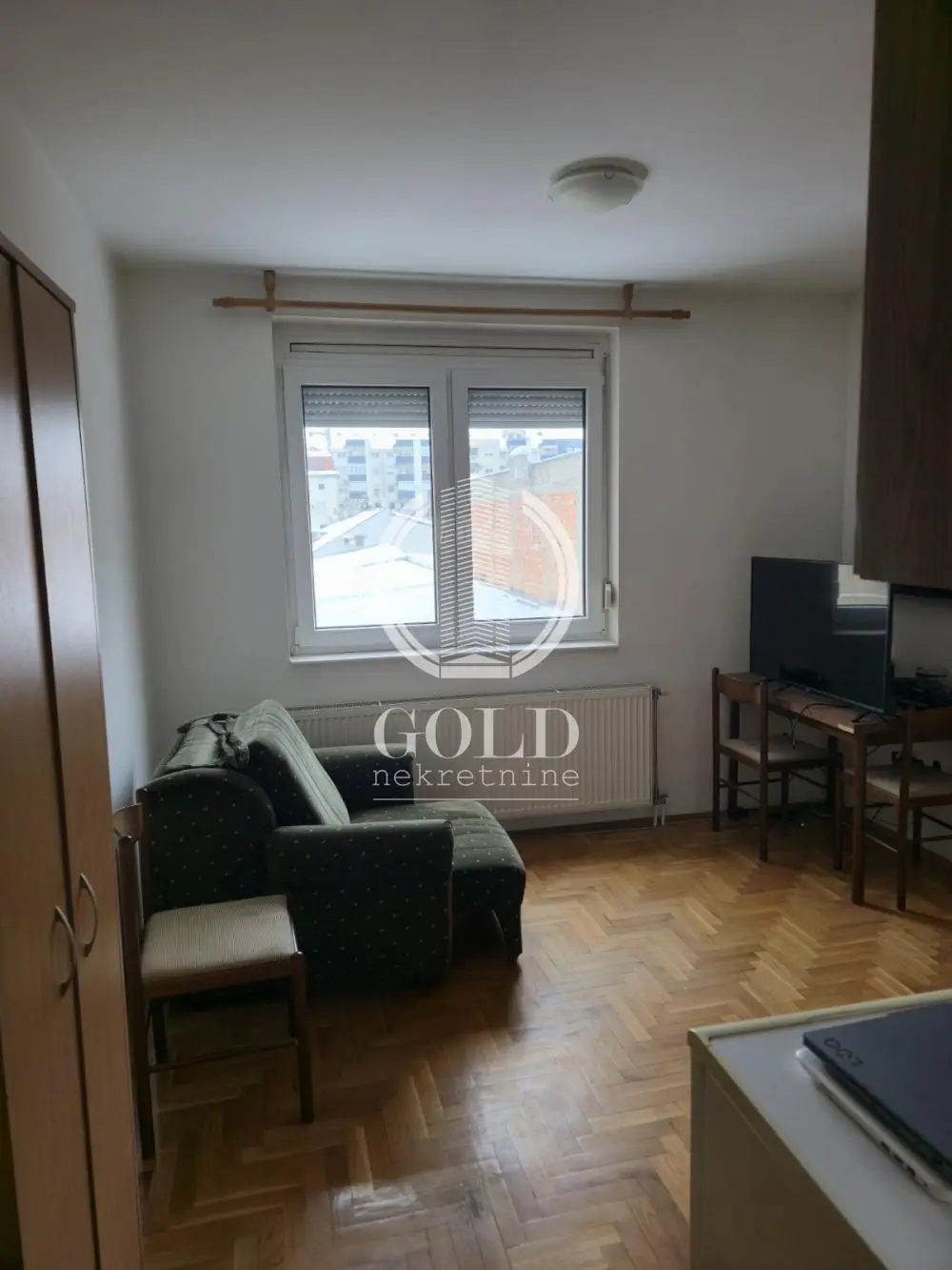 Stan - Novi Sad Detelinara - 204009906