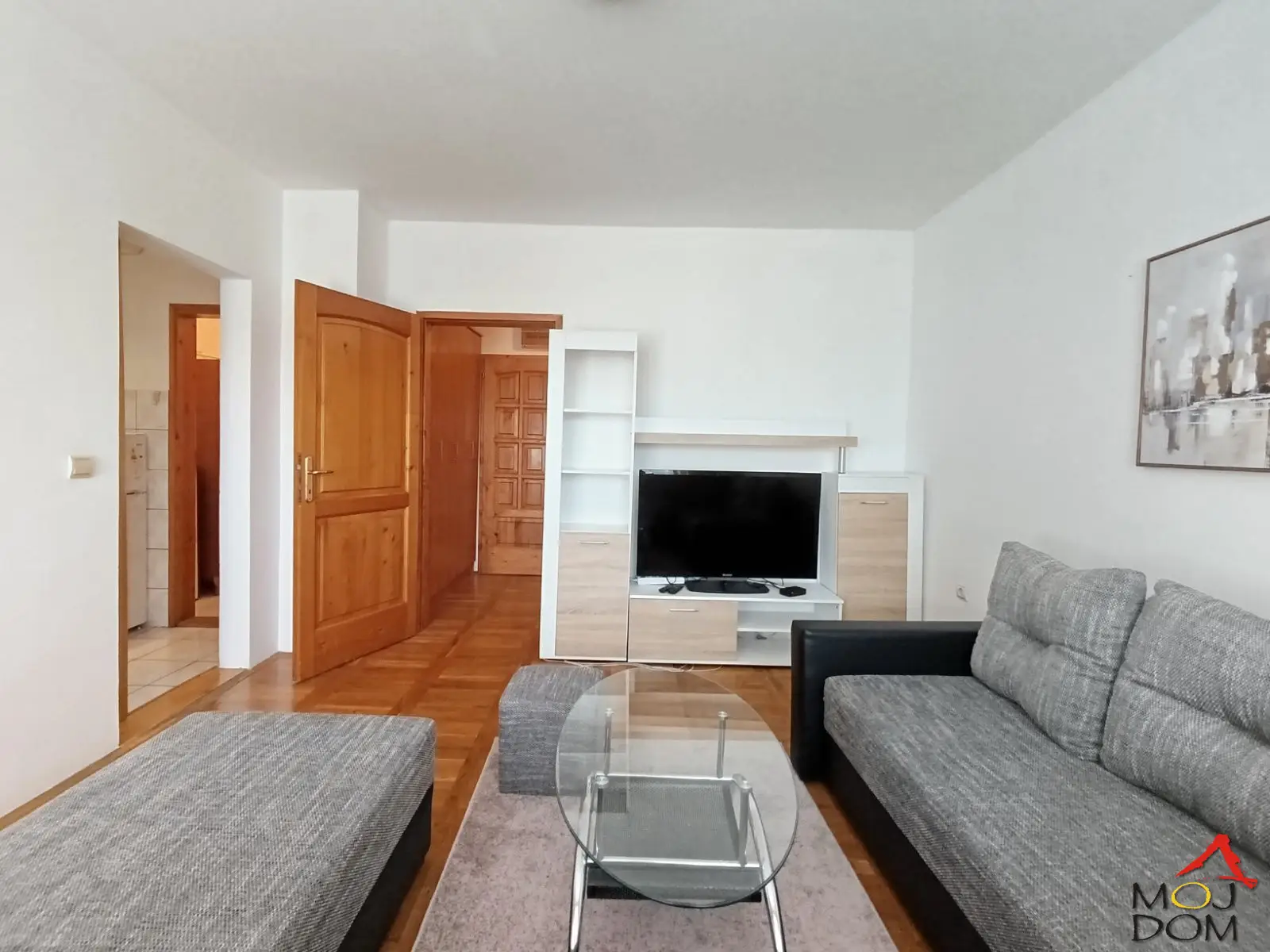 Stan - Novi Sad Bulevar - 9106544