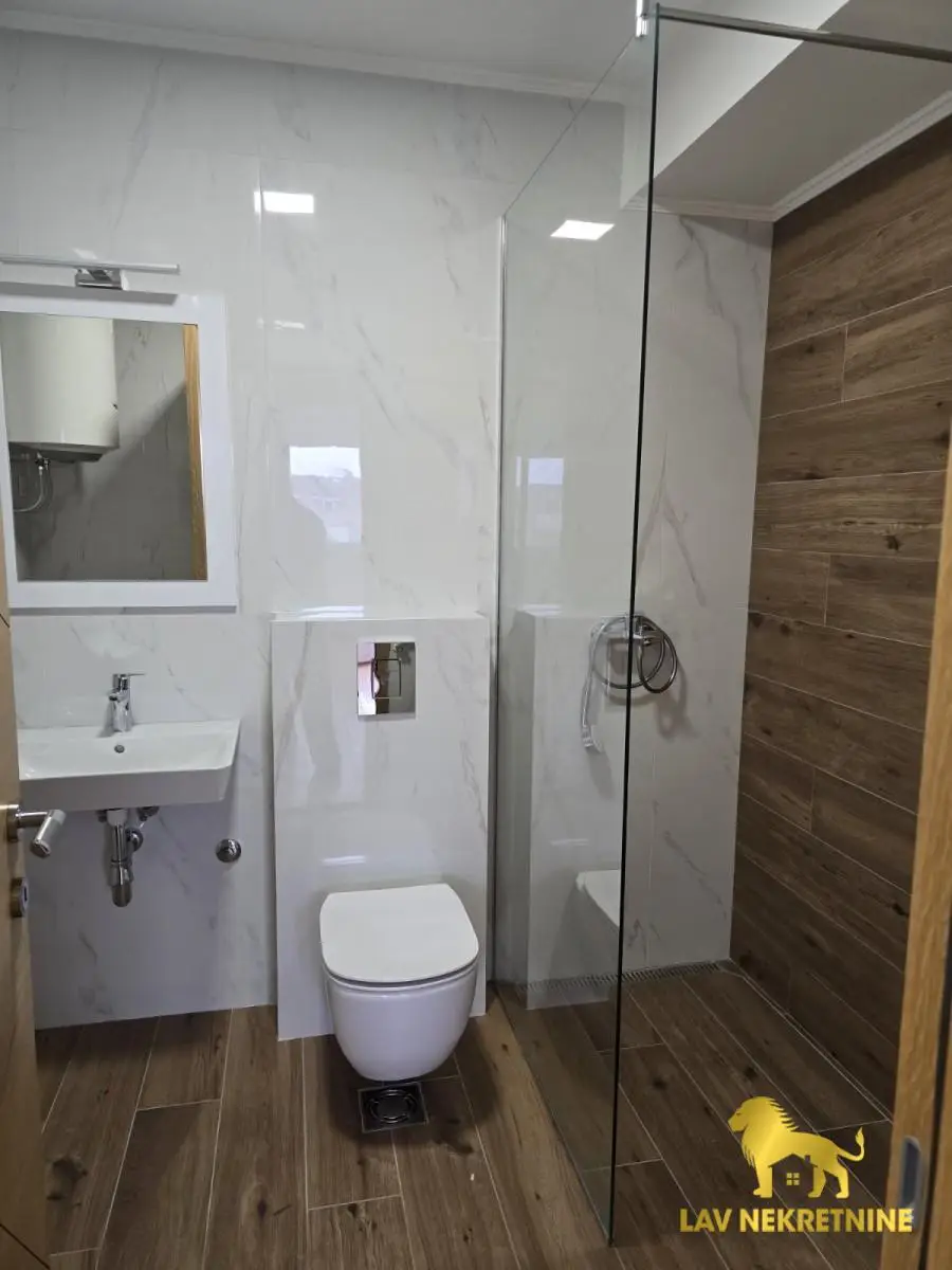 Stan - Novi Sad Grbavica - 1000294