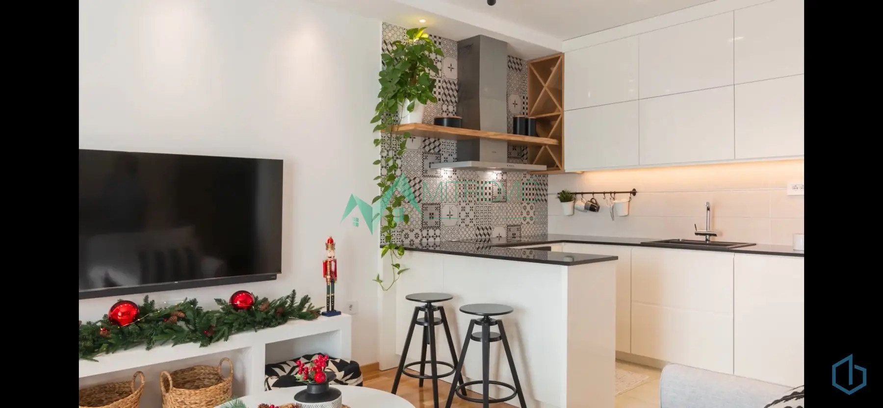 Stan - Novi Sad Salajka - 9101952