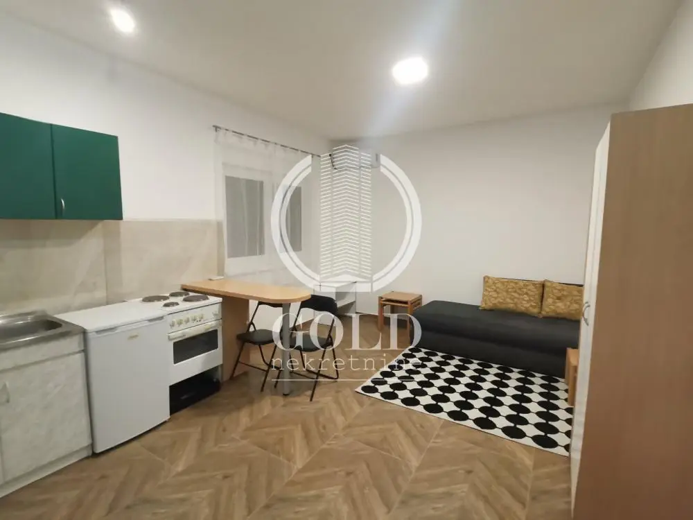 Stan - Novi Sad Adice - 204011570