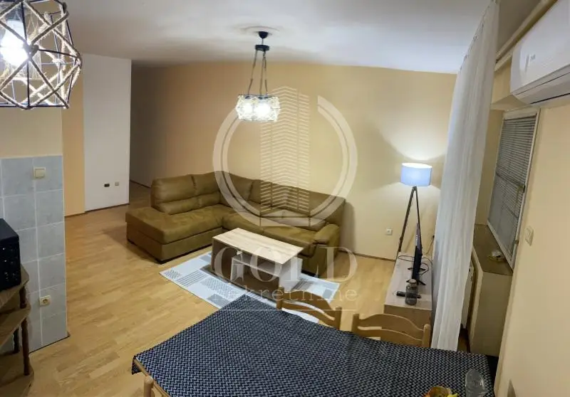 Stan - Novi Sad Železnička stanica - 204010757