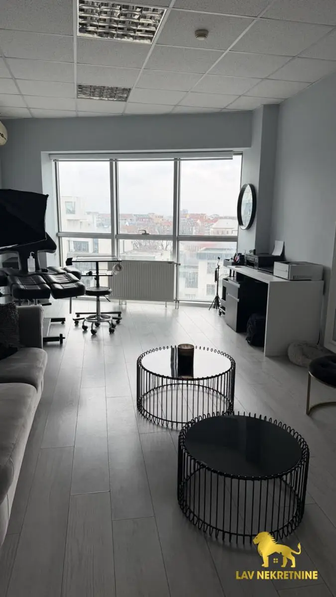 Stan - Novi Sad Centar - 9107188