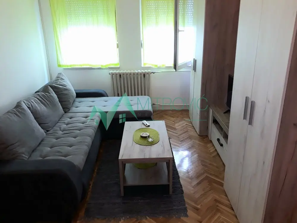 Stan - Novi Sad Bulevar Oslobođenja - 9100557