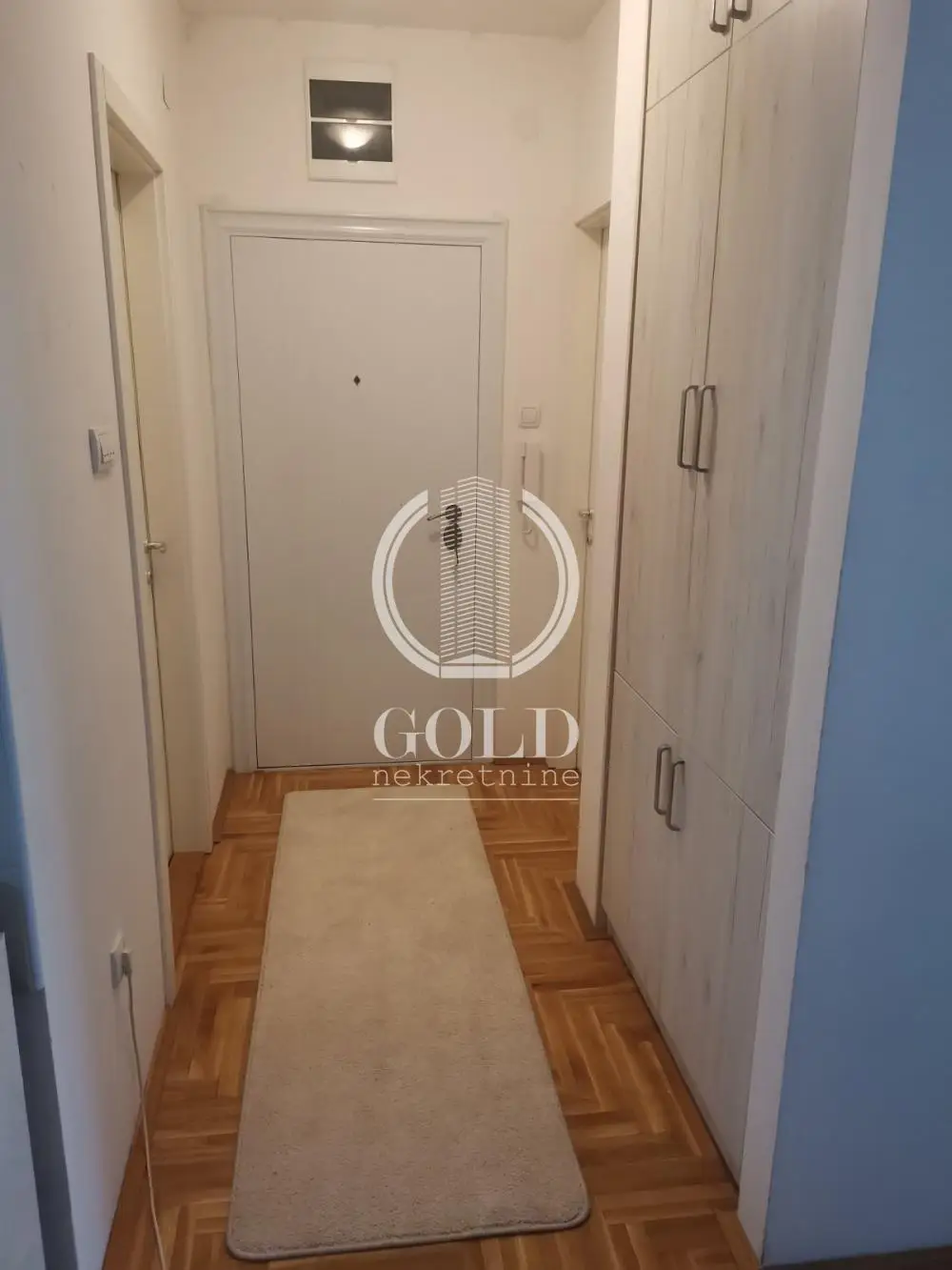 Stan - Novi Sad Telep - 204011474