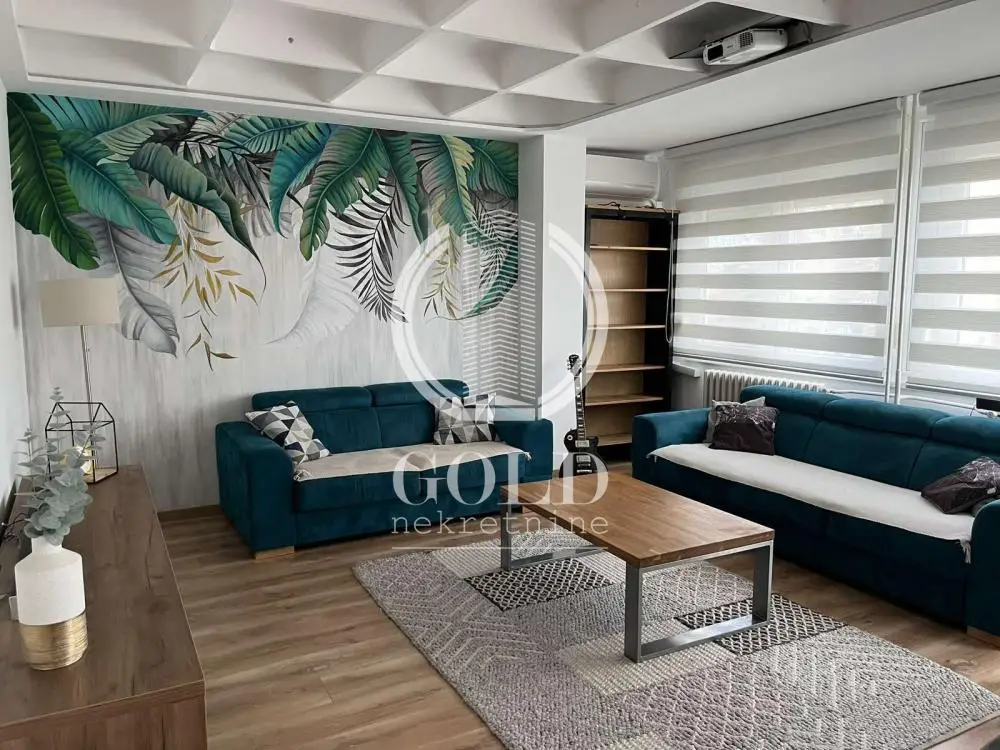 Stan - Novi Sad Novo Naselje - 204011629