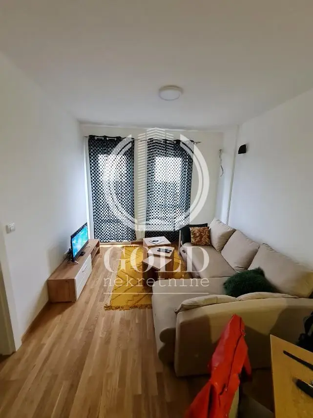 Stan - Novi Sad Adamovićevo naselje - 204007663