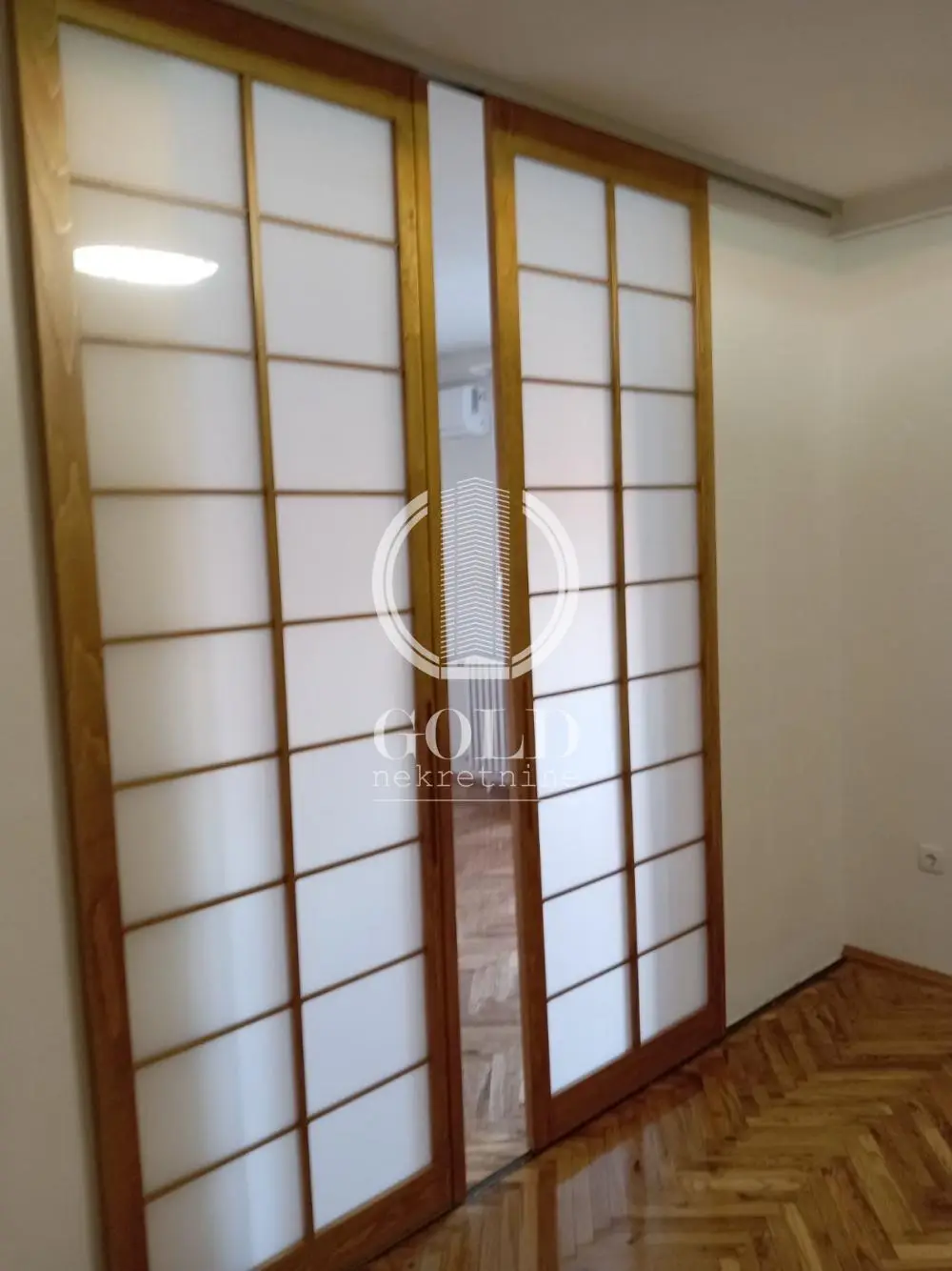 Stan - Novi Sad Novo Naselje - 204011653