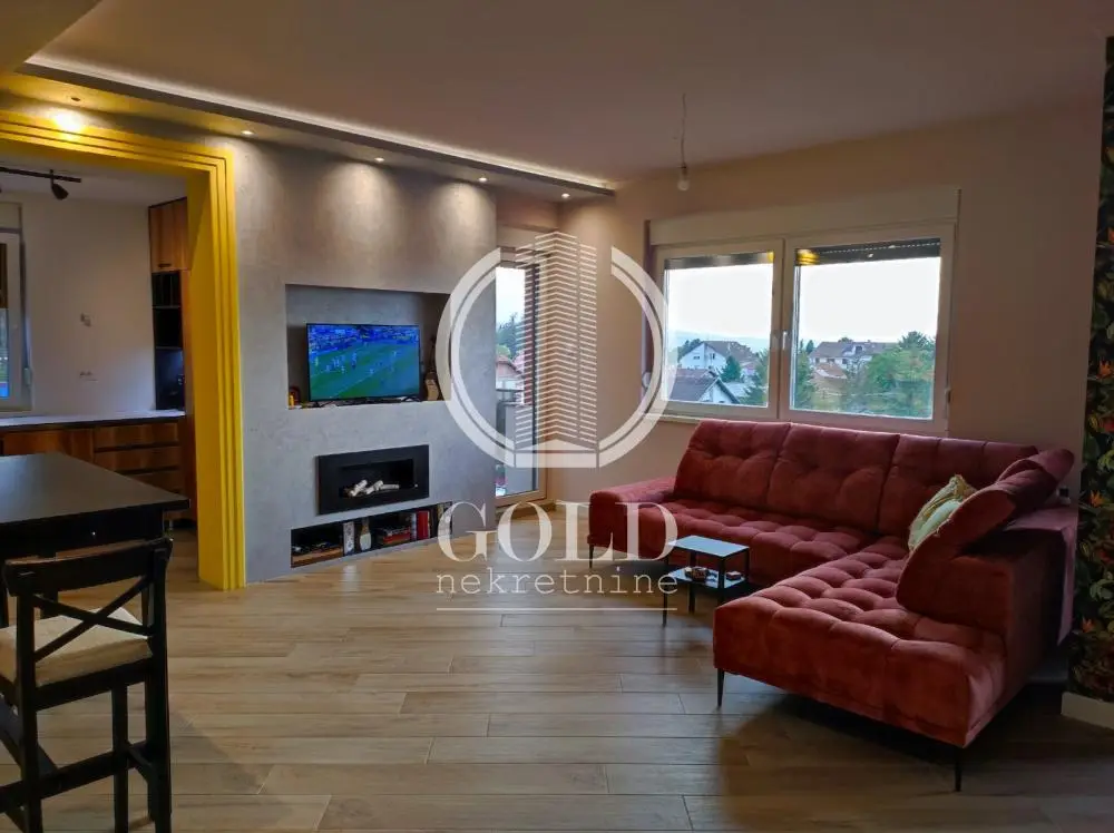 Stan - Sremska Kamenica Tatarsko brdo - 204007641