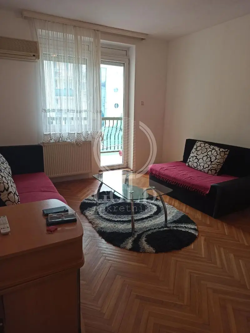 Stan - Novi Sad Grbavica - 204011321