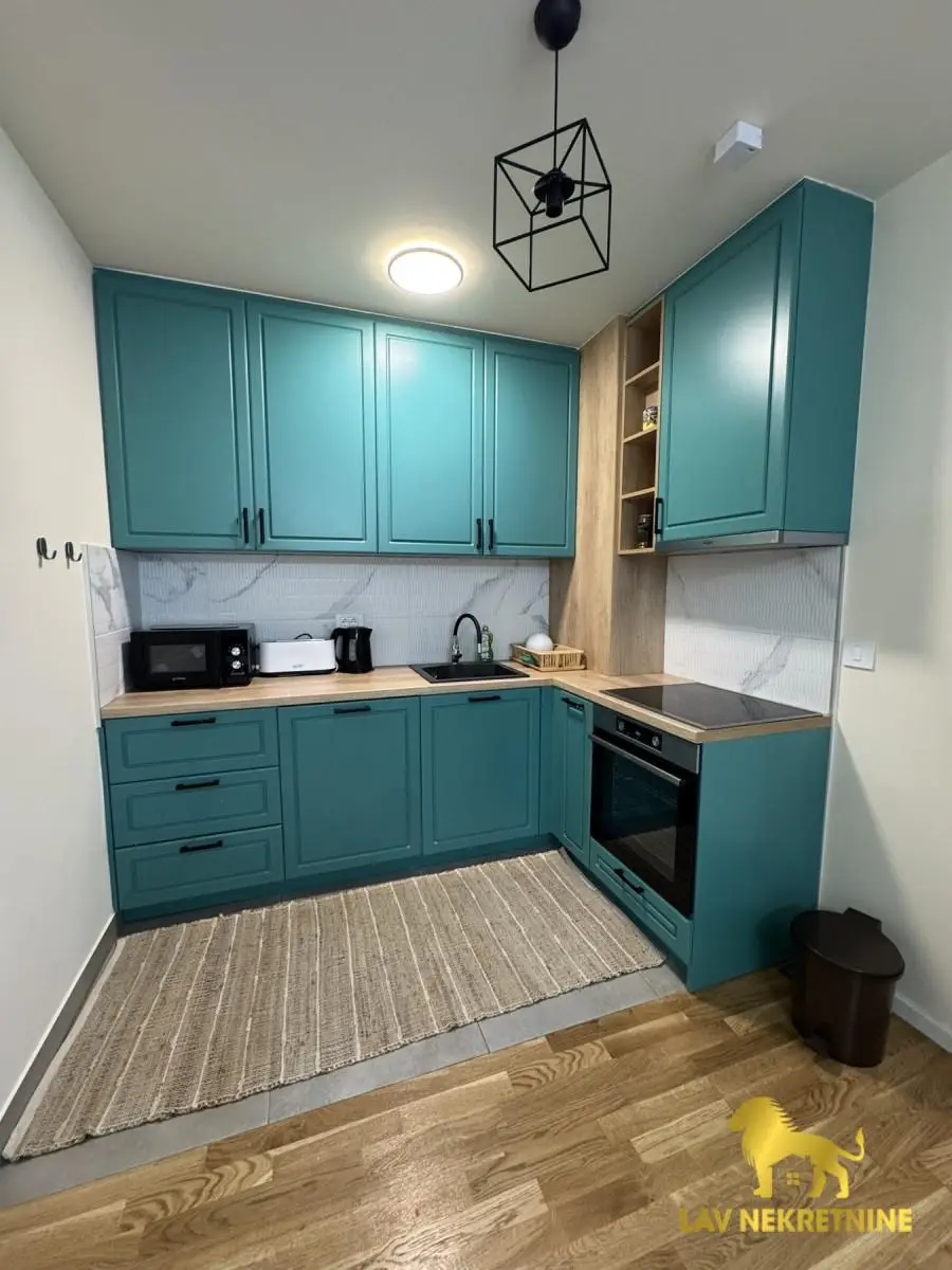 Stan - Novi Sad Novo Naselje - 1000448