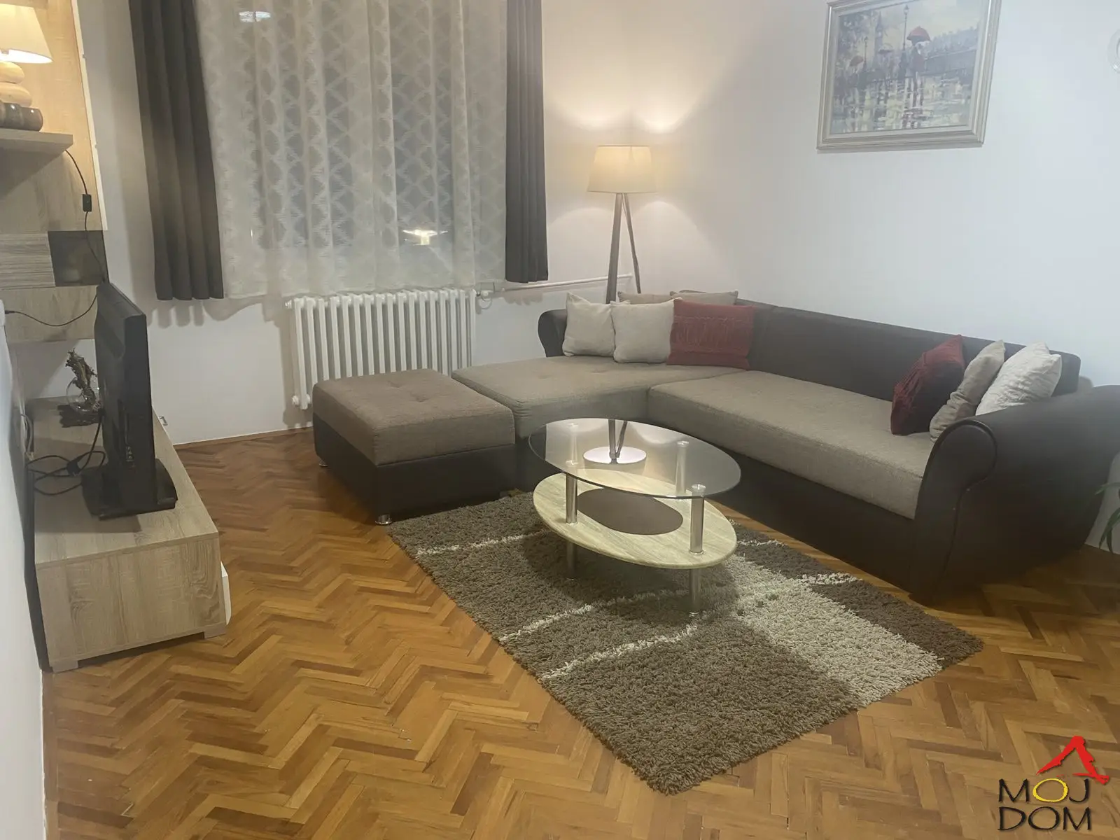 Stan - Novi Sad Satelit - 9106939