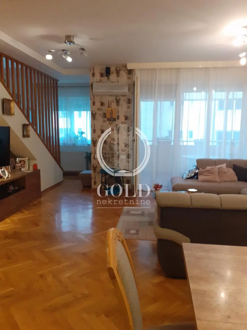 Stan - Novi Sad Bulevar Oslobođenja - 204008173