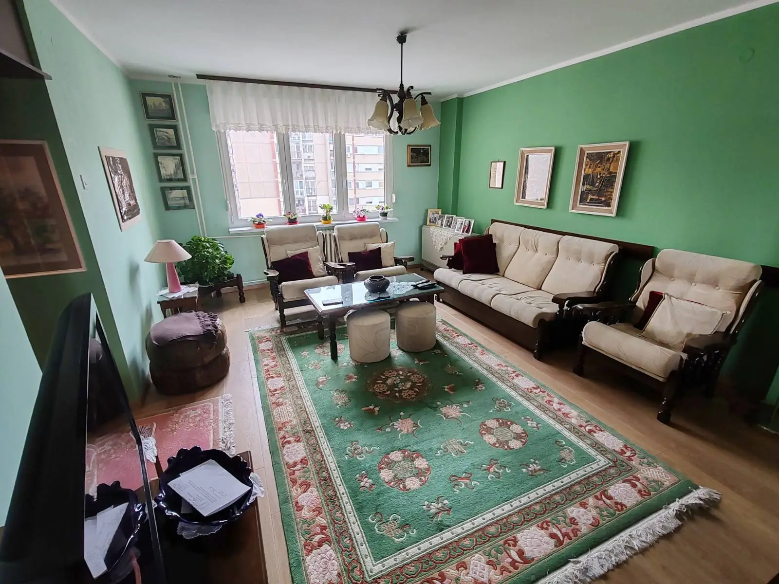 Stan - Novi Sad Liman 4 - 9105927