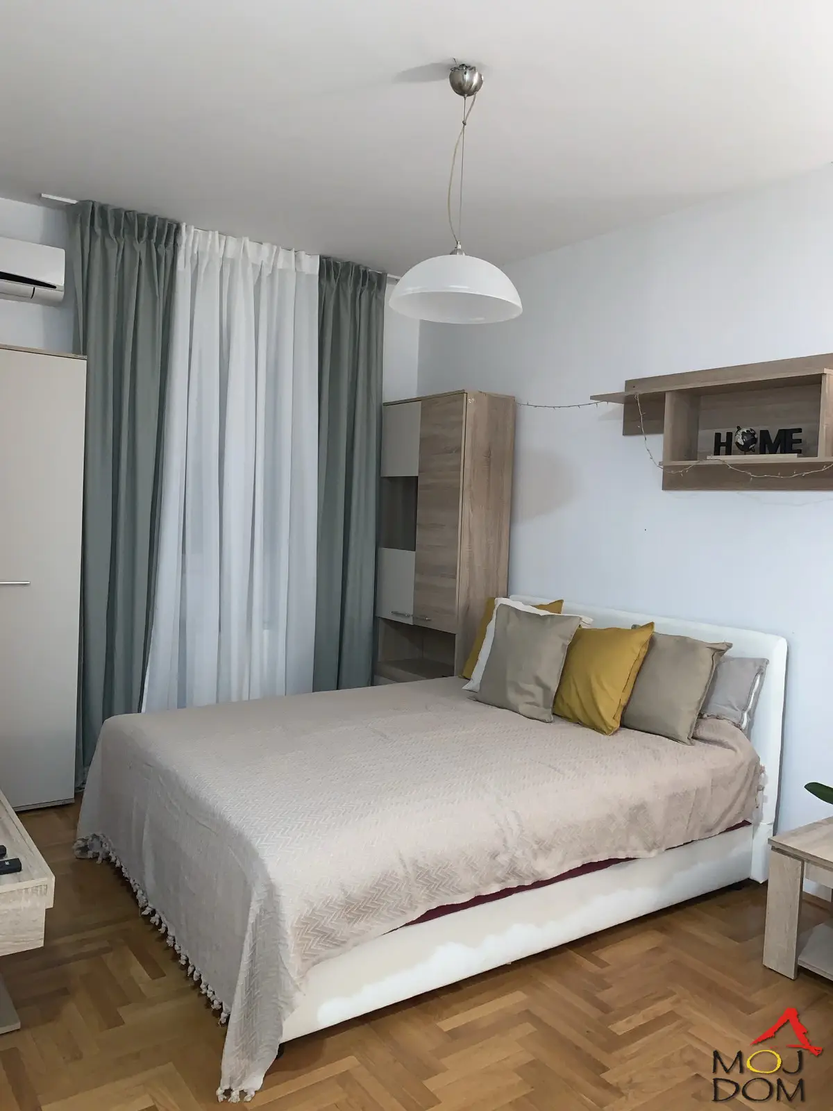 Stan - Novi Sad Telep - 1029731