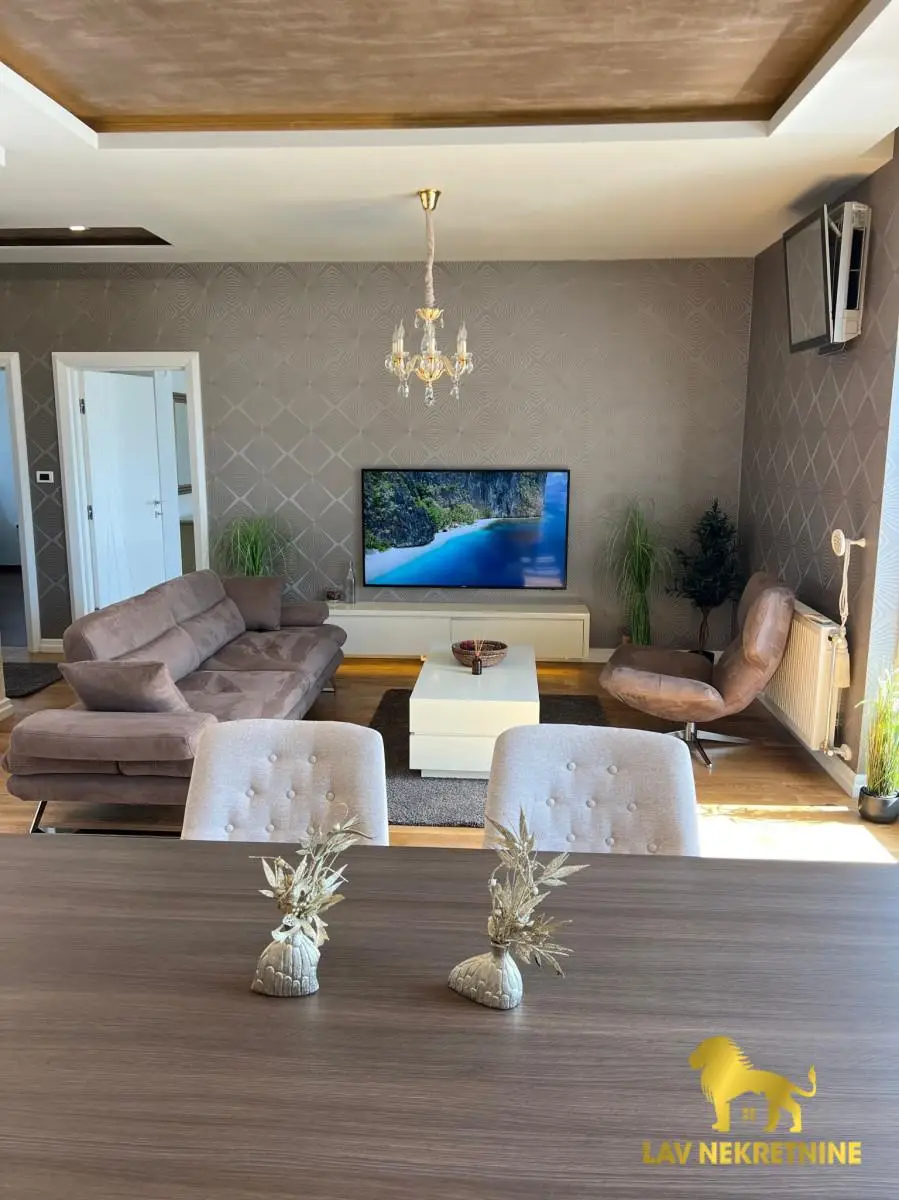 Stan - Novi Sad Detelinara - 9105204