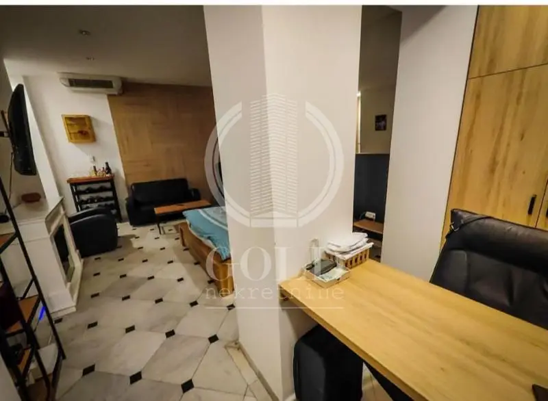 Stan - Novi Sad Centar - 204005070