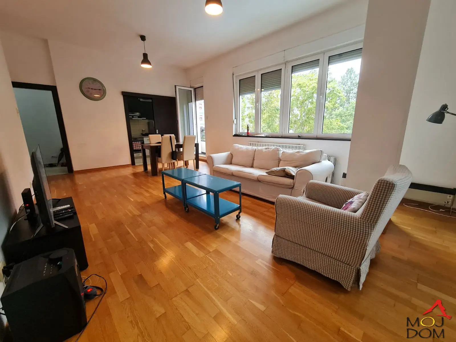 Stan - Novi Sad Bulevar - 1028142