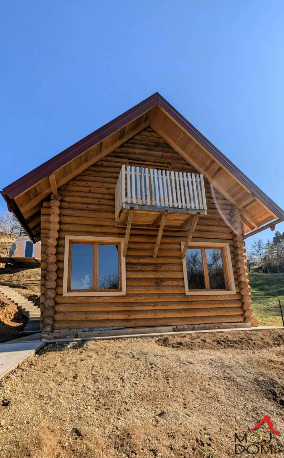 Kuća - Inđija Čortanovci - 3004219