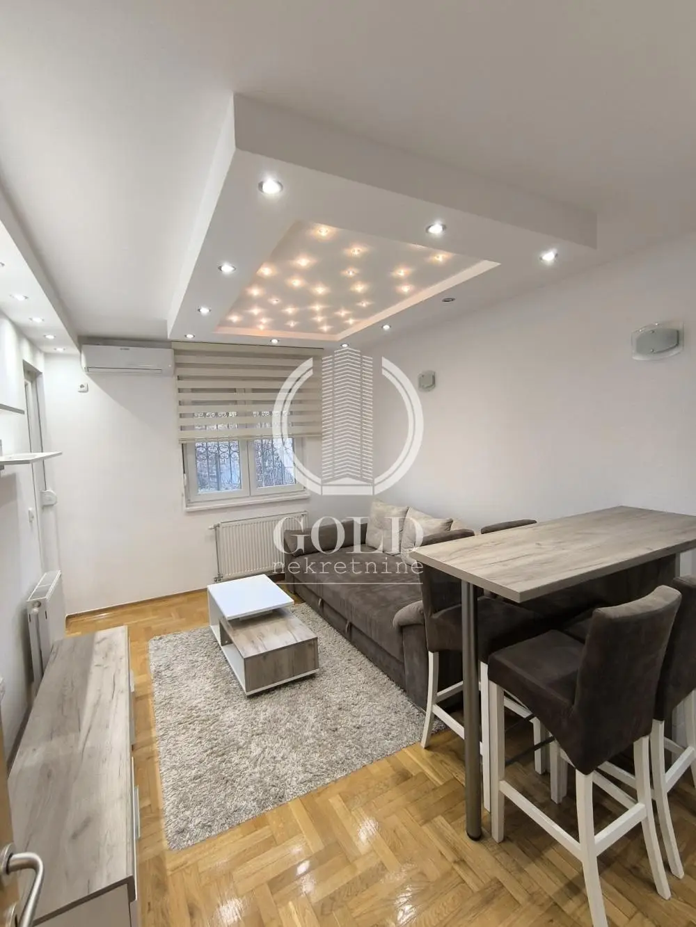 Stan - Novi Sad Bulevar patrijarha Pavla - 204011714