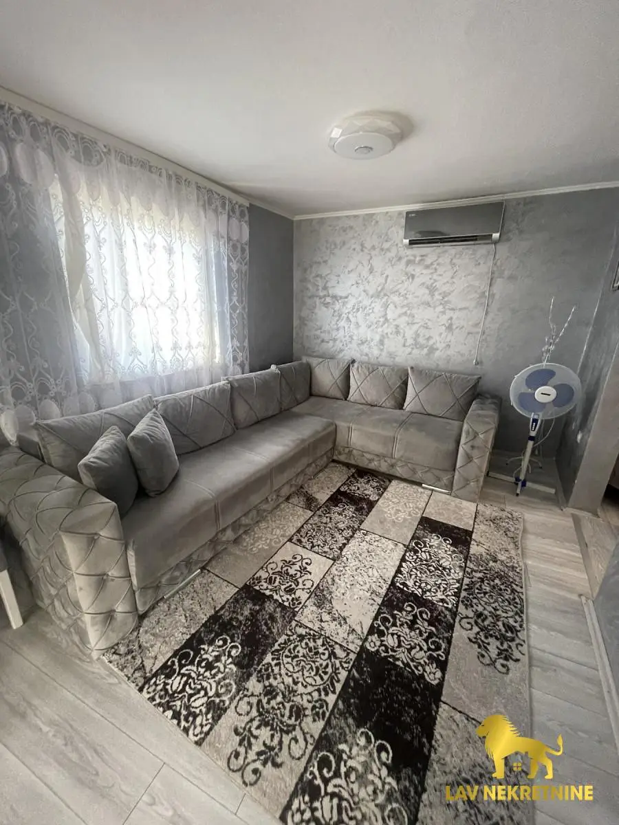 Kuća - Petrovaradin (Novi Sad) Petrovaradin - 3000005