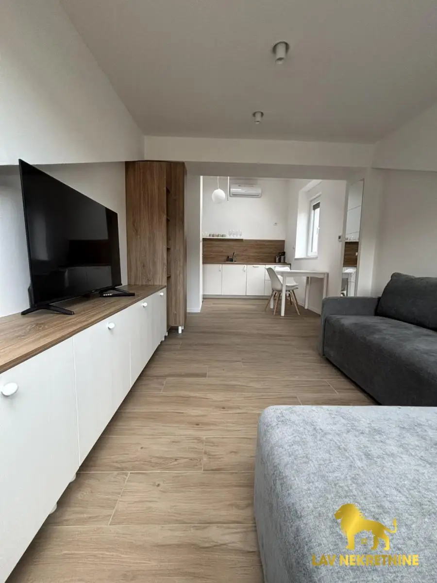 Stan - Novi Sad Centar - 1000439