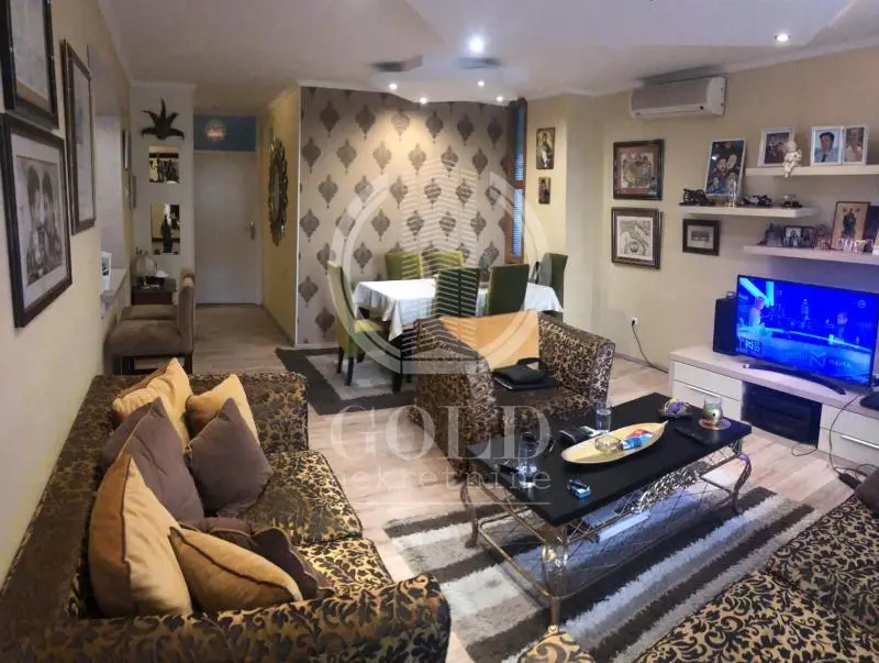 Stan - Novi Sad Liman 4 - 204003212