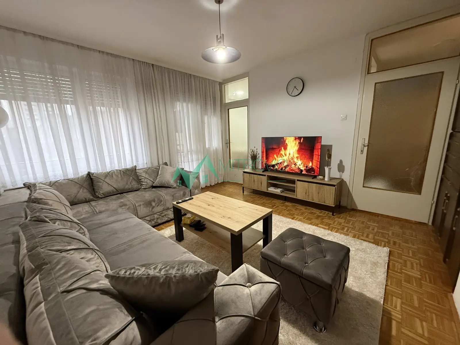 Stan - Novi Sad Liman 3 - 9100527