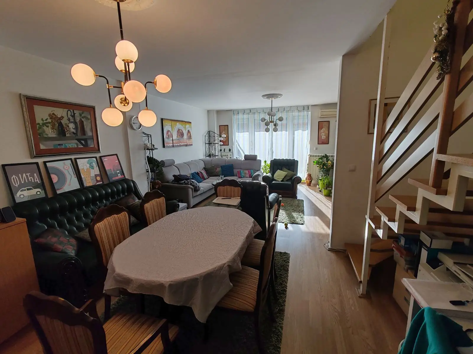 Kuća - Novi Sad Kać - 3040546