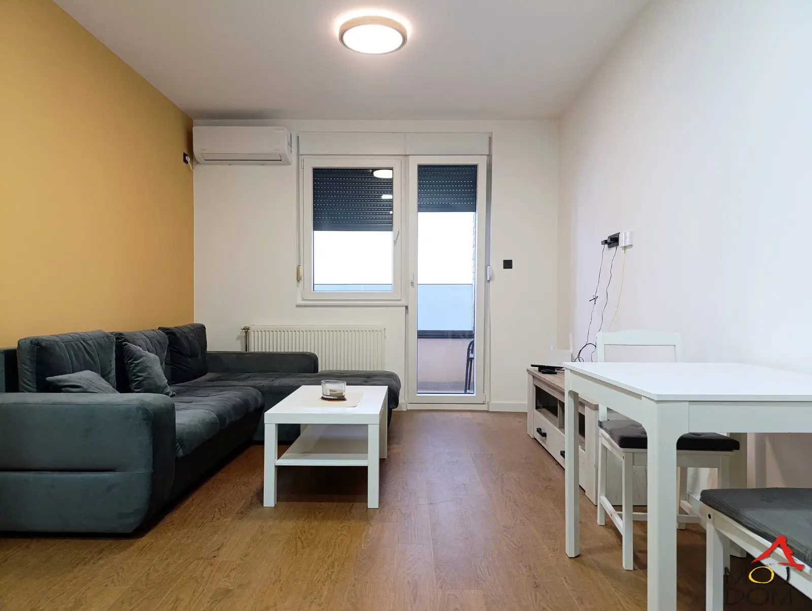 Stan - Novi Sad Podbara - 1031983