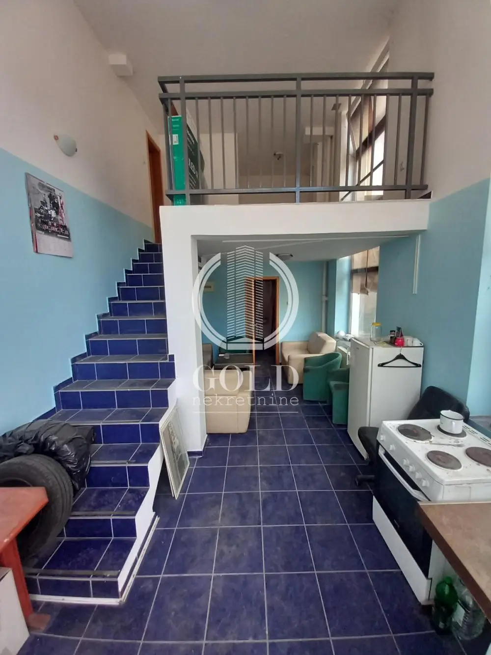 Lokal - Novi Sad Telep - 204006813