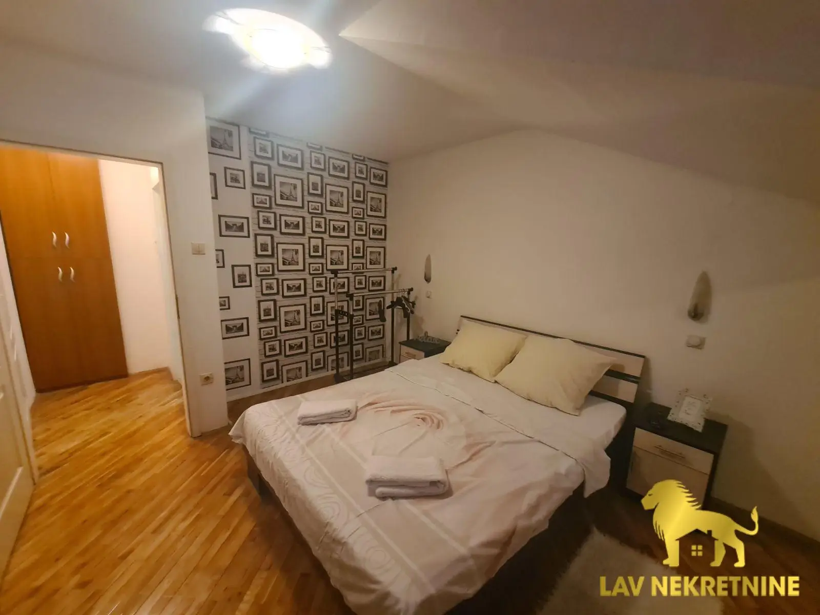 Stan - Novi Sad Centar - 9106648