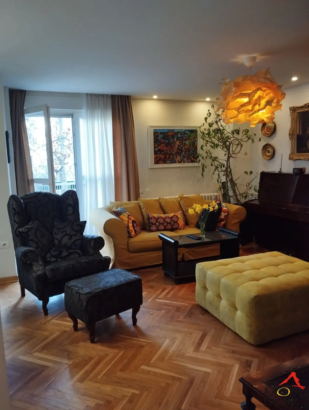 Stan - Novi Sad Liman 4 - 1030602