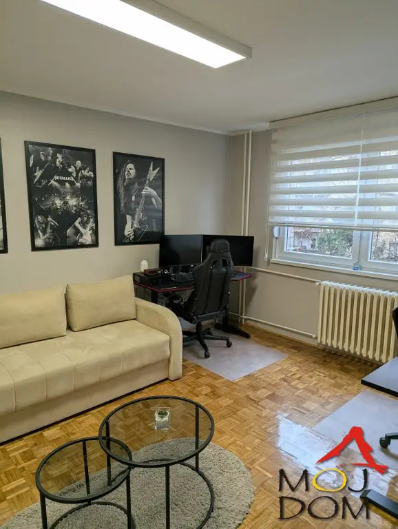 Stan - Novi Sad Detelinara - 1031546