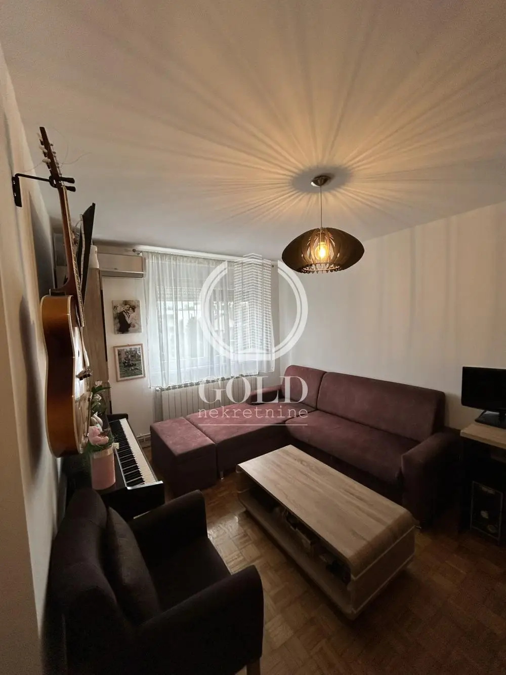 Stan - Novi Sad Adamovićevo naselje - 204010369