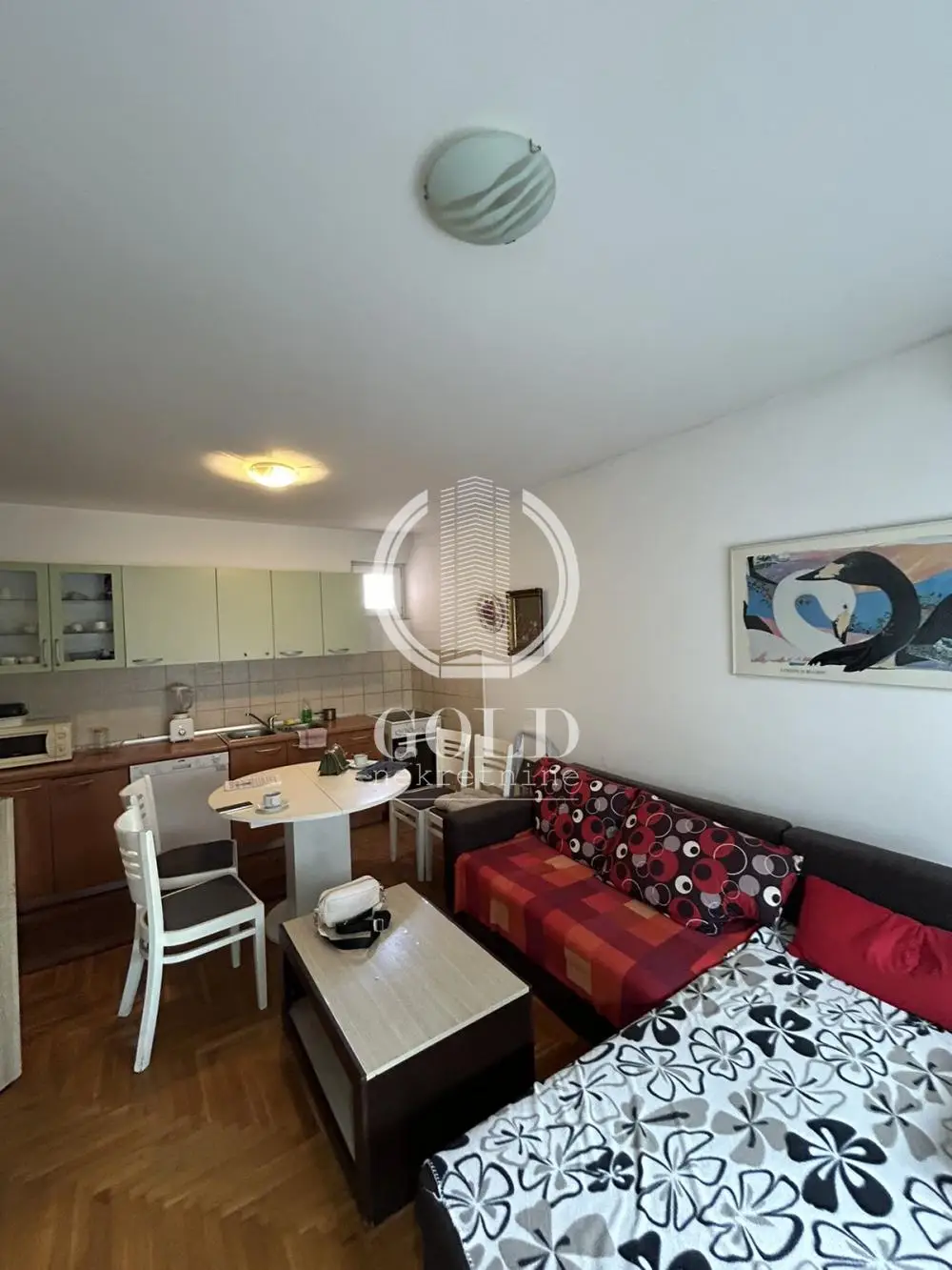 Stan - Petrovaradin (Novi Sad) Petrovaradin - 204010747