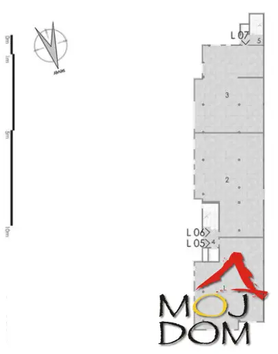 Kuća - Novi Sad Veternk - 9103561