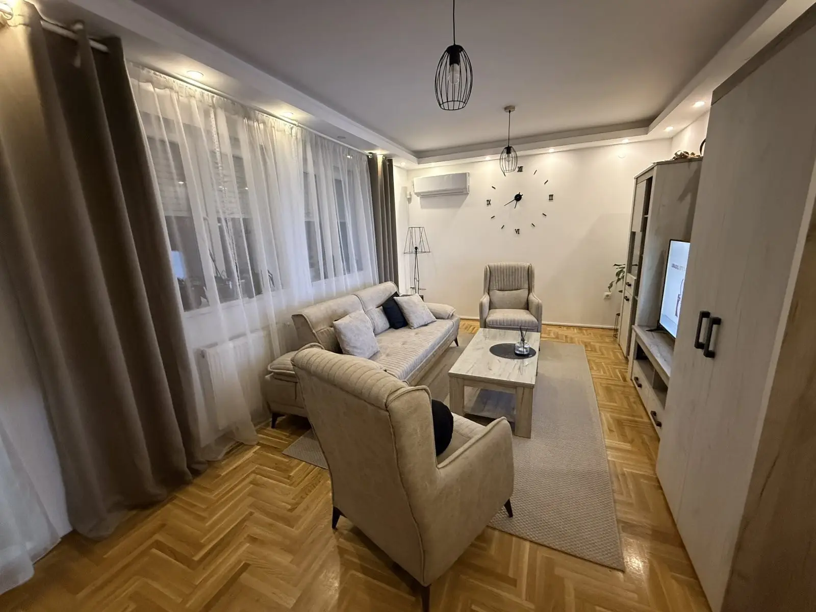 Stan - Novi Sad Adice - 1043888