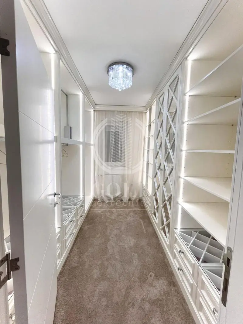 Stan - Novi Sad Bulevar Evrope - 204005313