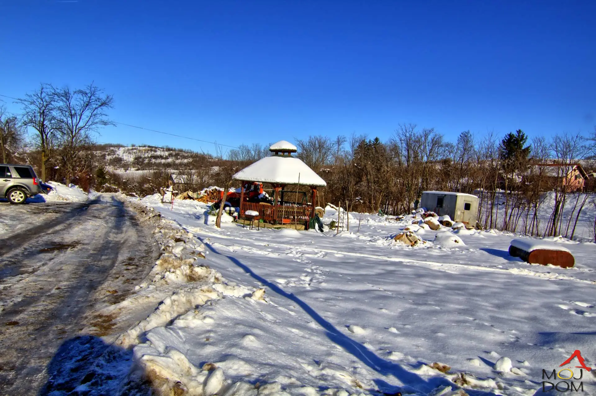 Plac - Beočin Beočin - 7001759