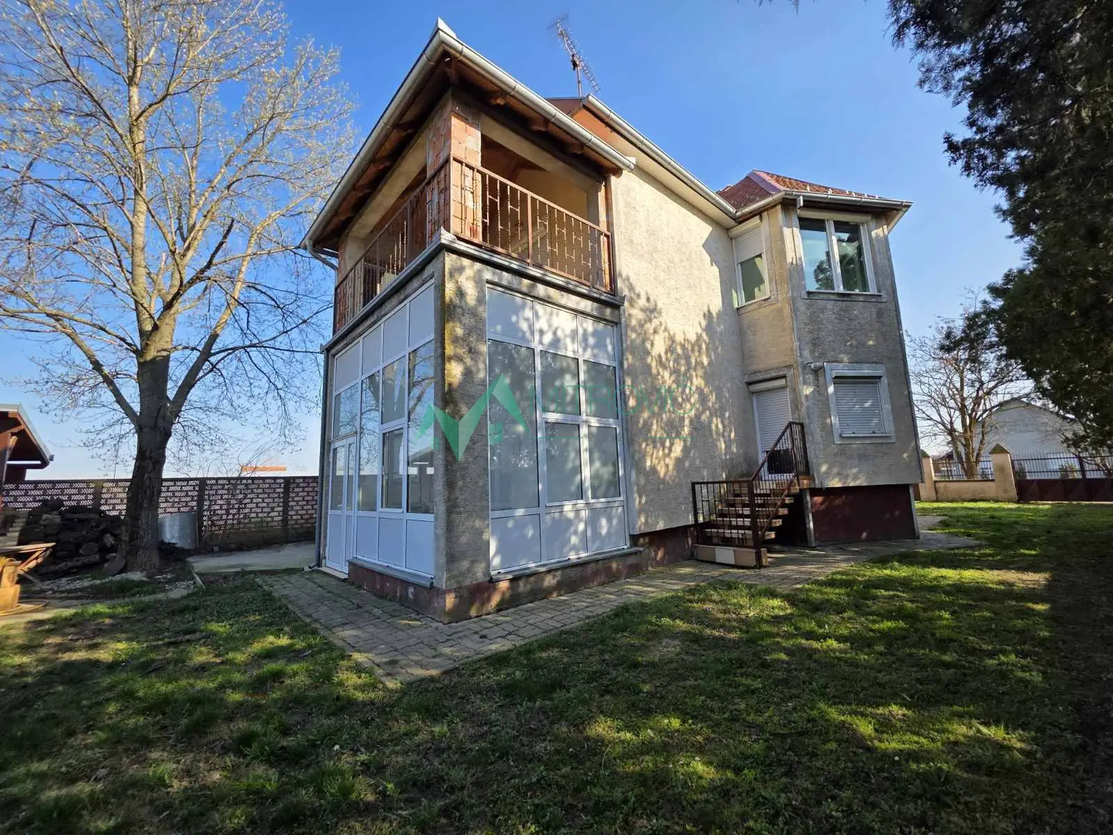 Kuća - Vrbas Vrbas - 3000238