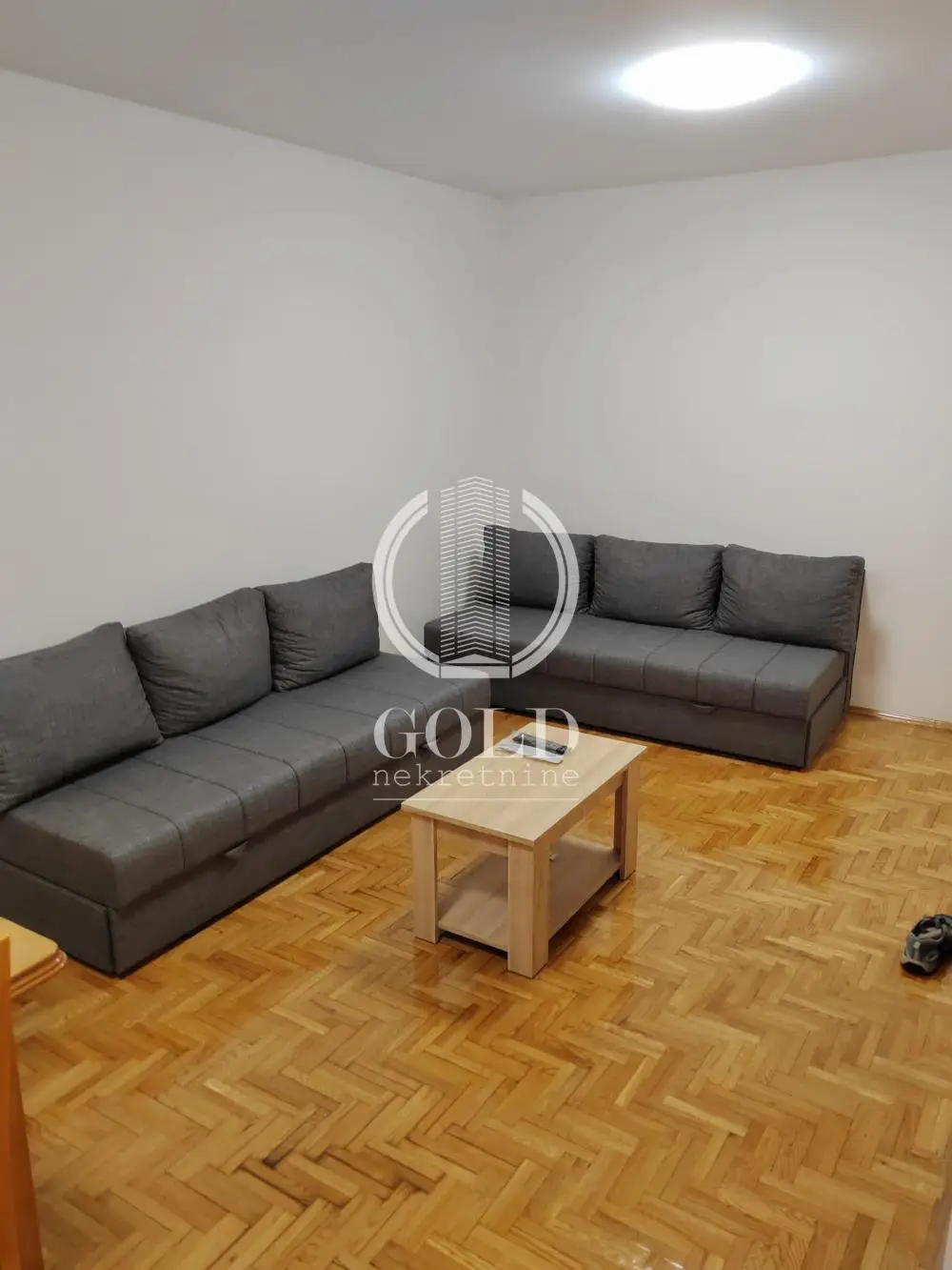 Stan - Novi Sad Adamovićevo naselje - 204009742