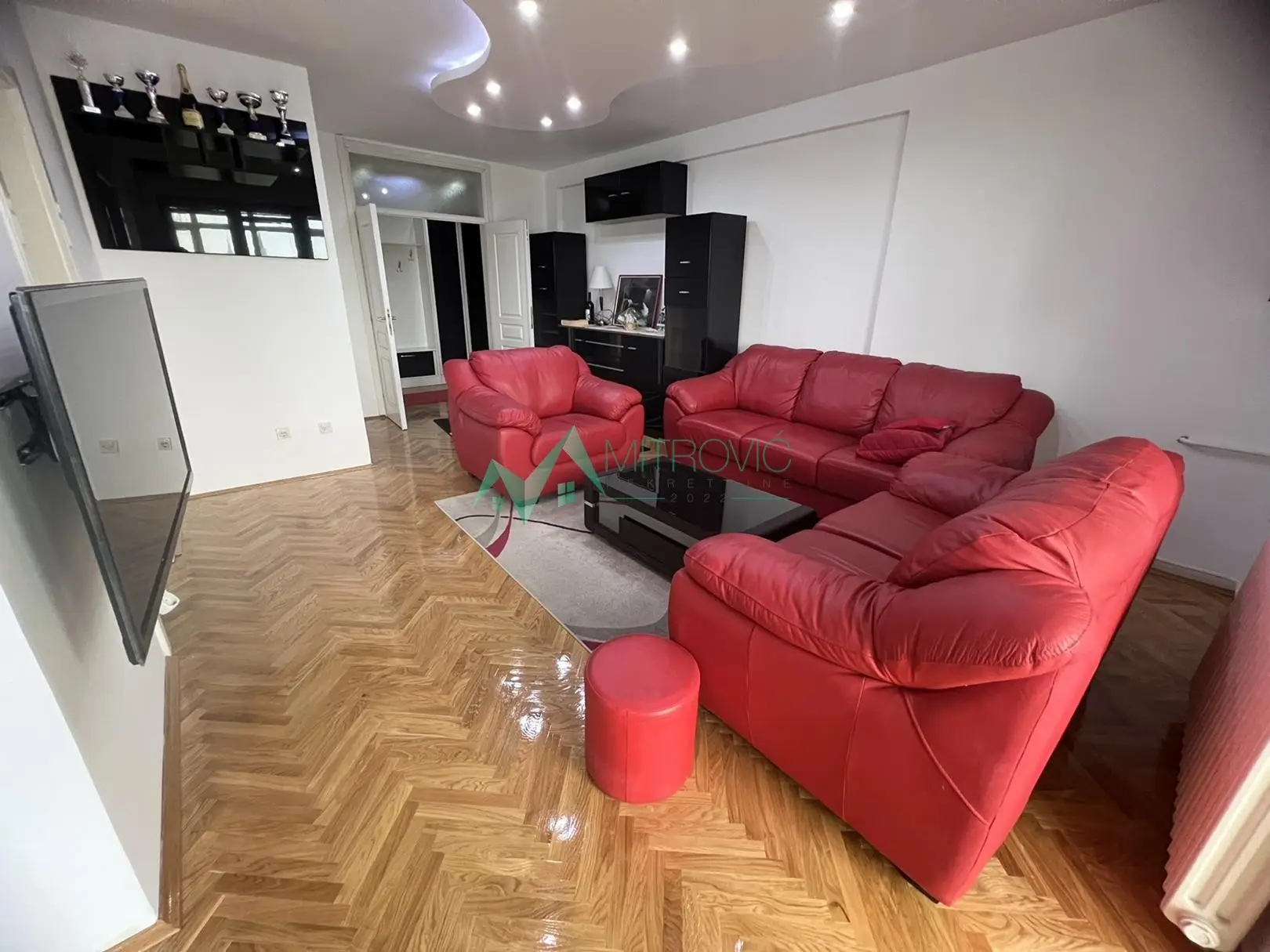 Stan - Novi Sad Bulevar Oslobođenja - 1002456